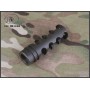 BD Shark head No.2 flash hider