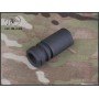 BD Knight flash hider