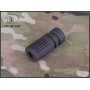 BD Knight flash hider