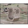 BD Metal P90 Sling Swivel End (DE)