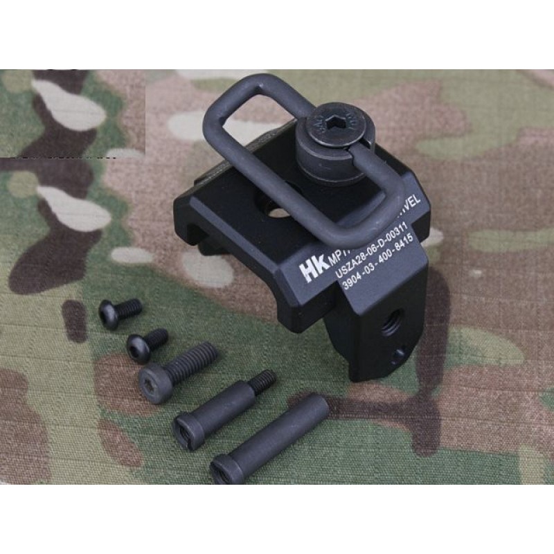 MP7 Sling Swivel End