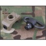 Big Dragon  DD STYLE SLING MOUNT (Tan)