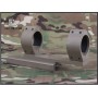 BD Larue style 30mm QD mount (SPR-1.5 -DE)