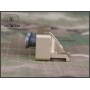 BD KEYMOD SYSTEM LIGHT MOUNT For M300/M600 (Tan)