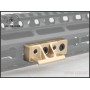 BD KEYMOD SYSTEM LIGHT MOUNT For M300/M600 (Tan)