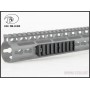 BD 9 Slots Rail Panel For:NOV NSR RAIL