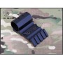 BD Multi Purpose Side Rail Mount (BK)