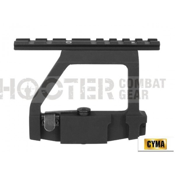 CYMA AK Side Scope Mount Rail (C39)