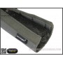 Emerson 22cm Airsoft Suppressor Cover (Black)( FREE SHIPPING )