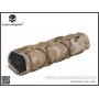 Emerson 22cm Airsoft Suppressor Cover (AOR1)( FREE SHIPPING )