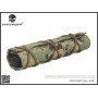 Emerson 22cm Airsoft Suppressor Cover (AOR2)