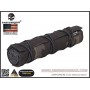 Emerson 22cm Airsoft Suppressor Cover (MCBK)( FREE SHIPPING )