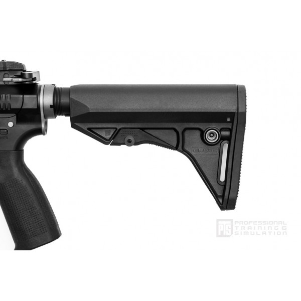 PTS Enhanced Polymer Stock - Compact (EPS-C-BK)