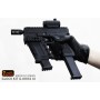 SLONG AIRSOFT G-KRISS XI GLOCK/ Hi-Capa Kit