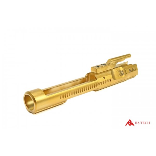 RA-TECH EMG SAI Licensed Steel Bolt Carrier for GHK M4 GBB