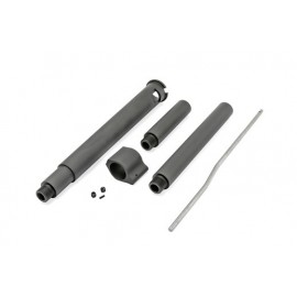 RA-TECH WCRS OUTER BARREL KIT (FOR 14.7" and 12.5")