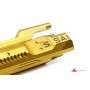 RA-TECH EMG SAI Licensed Steel Bolt Carrier for WA G&P M4 GBB