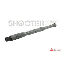 RA-TECH WE M4 GBB CNC Steel Outer Barrel