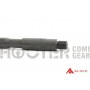 RA-TECH WE M4 GBB CNC Steel Outer Barrel