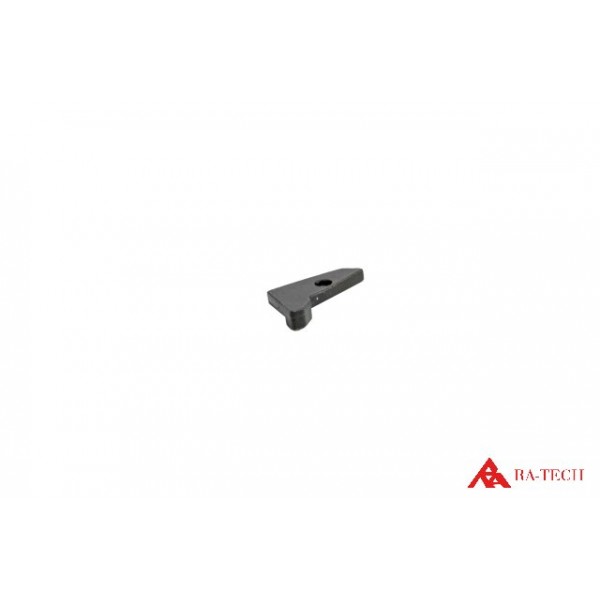RA-TECH Steel bolt catch lever FOR WE M4 MAG