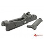 RA-TECH WE M14 GBB CNC Steel Receiver Set