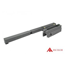 RA-TECH CNC Steel Bolt Carrier for WE SCAR-H