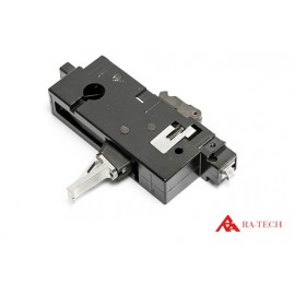 RA-TECH steel variable pull stroke trigger BOX (Type 1)