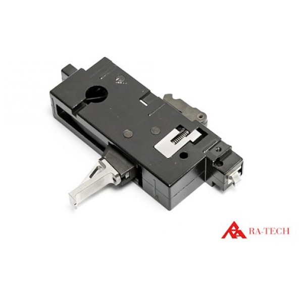 RA-TECH steel variable pull stroke trigger BOX (Type 1)
