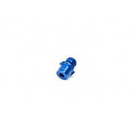 RA-TECH Blue Nozzle 3mm Tip - 125 m/s (410/fps)