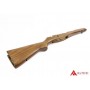 RA-TECH Integrated wood stock (SEN) for WE M14 GBB