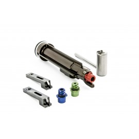 RA-TECH Magnetic Locking NPAS aluminum loading nozzle set for WE PDW