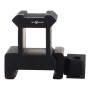 Vector Optics 1 Inch See Through Picatinny Riser Mount