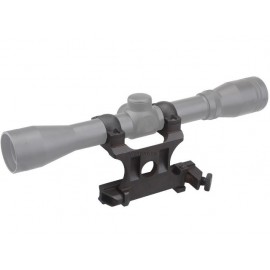 VICTOPTICS Mosin-Nagant Steel Side Mount