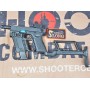 SLONG AIRSOFT G-KRISS XI GLOCK/ Hi-Capa Kit