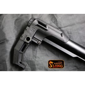 Slong NGEL of Death Stock for M4 AEG/GBB