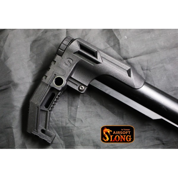 Slong NGEL of Death Stock for M4 AEG/GBB