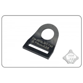 FMA FN-PROJECT 90 (P90) 5.7mm X 28 (A)