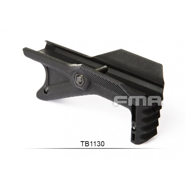 FMA COBRA TACTICAL FORE GRIP (BK)