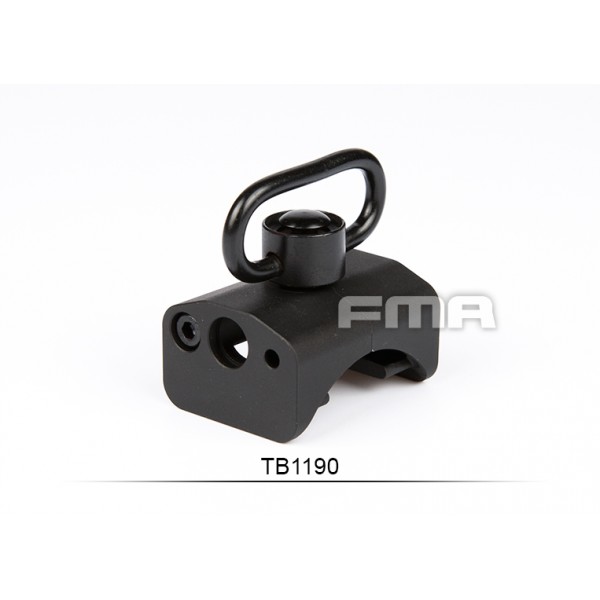 FMA P90 Rear Sling Mount