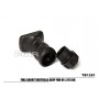 FMA Short Vertical Grip For M-L SYS (BK)