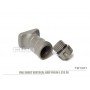 FMA Short Vertical Grip For M-L SYS (FG)