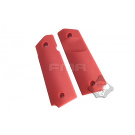 FMA 1911 Nylon Grip (Red)