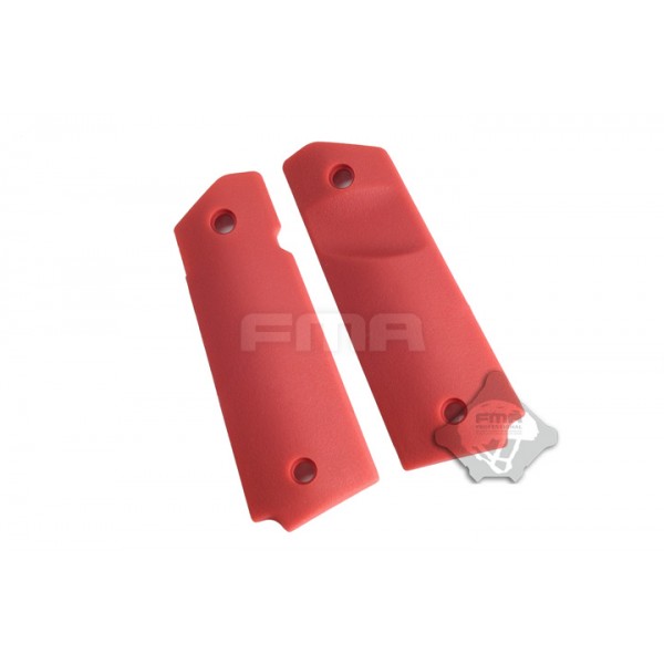 FMA 1911 Nylon Grip (Red)