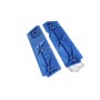 FMA 1911 Nylon Grip (Blue)