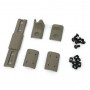 TMC MLOCK HAND STOP KIT ( DE )