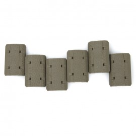 TMC M-LOCK RAIL COVER TYPE A ( DE )