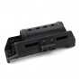 TMC Offset MLOCK Light Mount ( BK )