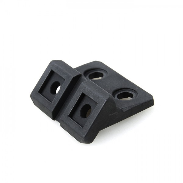 TMC Offset MLOCK Light Mount ( BK )