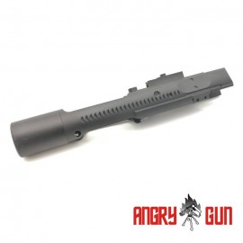 ANGRY GUN MWS HIGH SPEED ALUMINIUM BOLT CARRIER (Black)