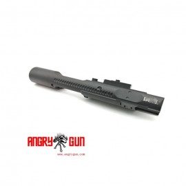 ANGRY GUN MWS HIGH SPEED BOLT CARRIER - BC* STYLE (Black)